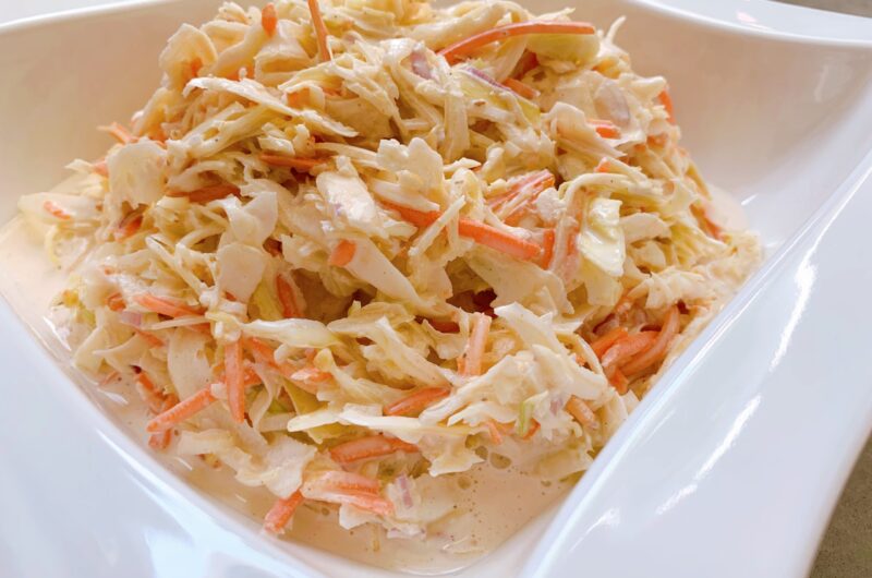 Coleslaw