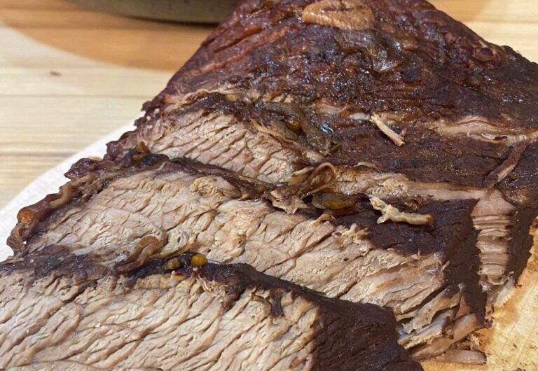 Badischer Sauerbraten