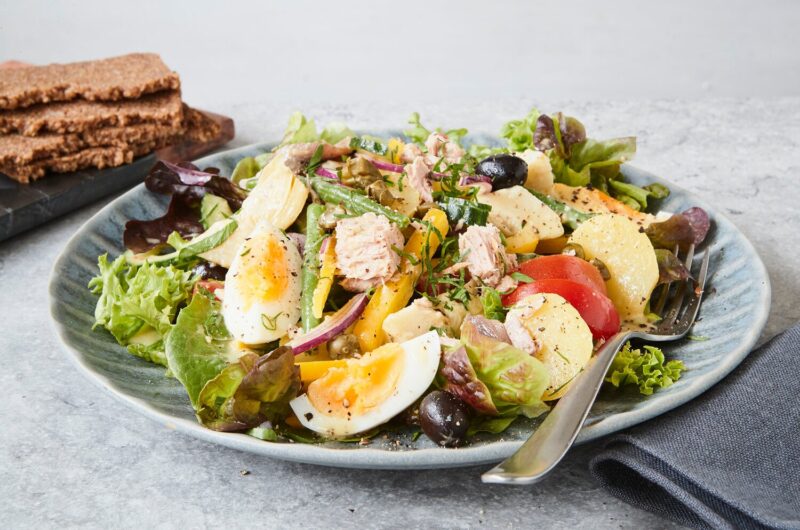 Salat Niçoise