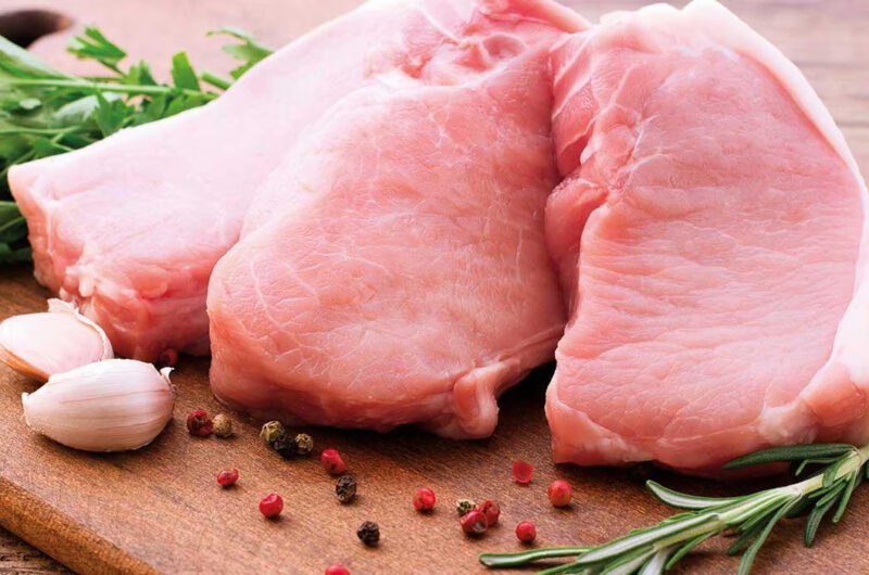 Schnitzel-Wirsing-Lasagne