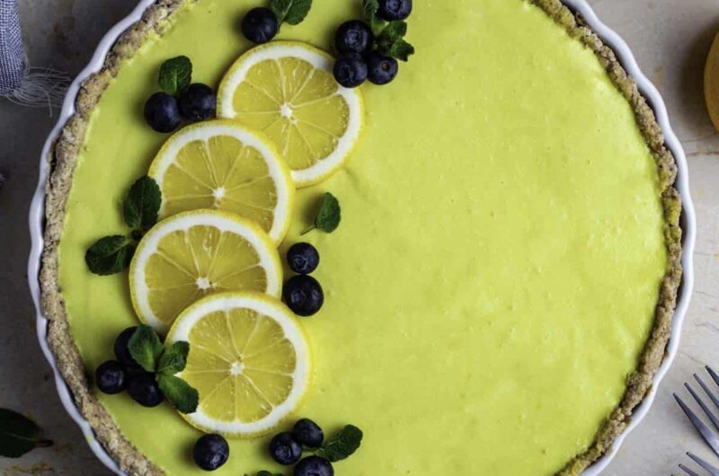 Lemon Pie