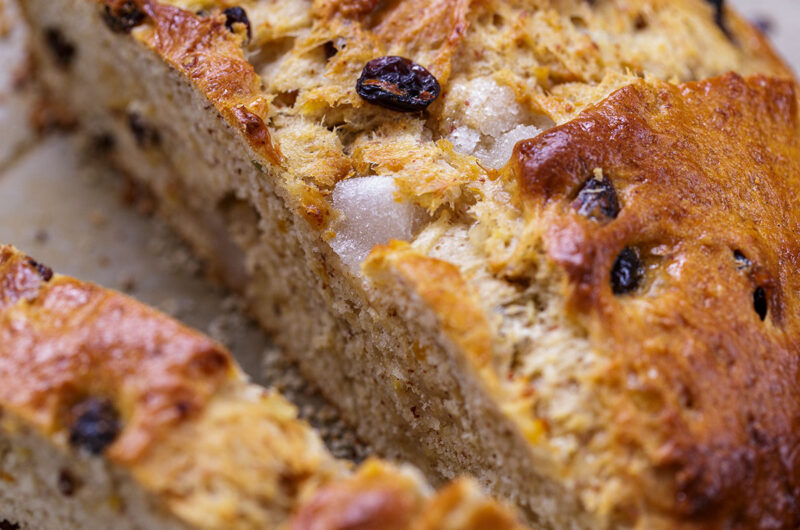 Öcher (Aachener) Poschweck