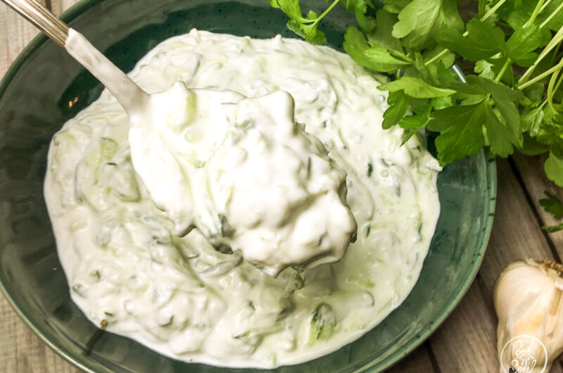 Tzatziki 