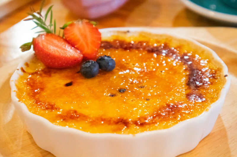Crema Catalana