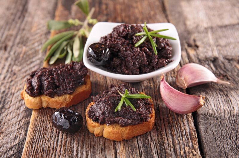Tapenade