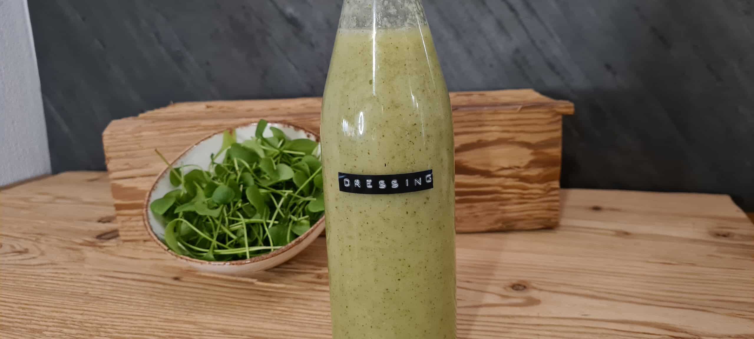 Salatsauce